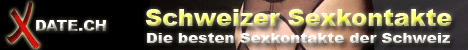 XDATE.CH - Die besten Sexkontakte der Schweiz